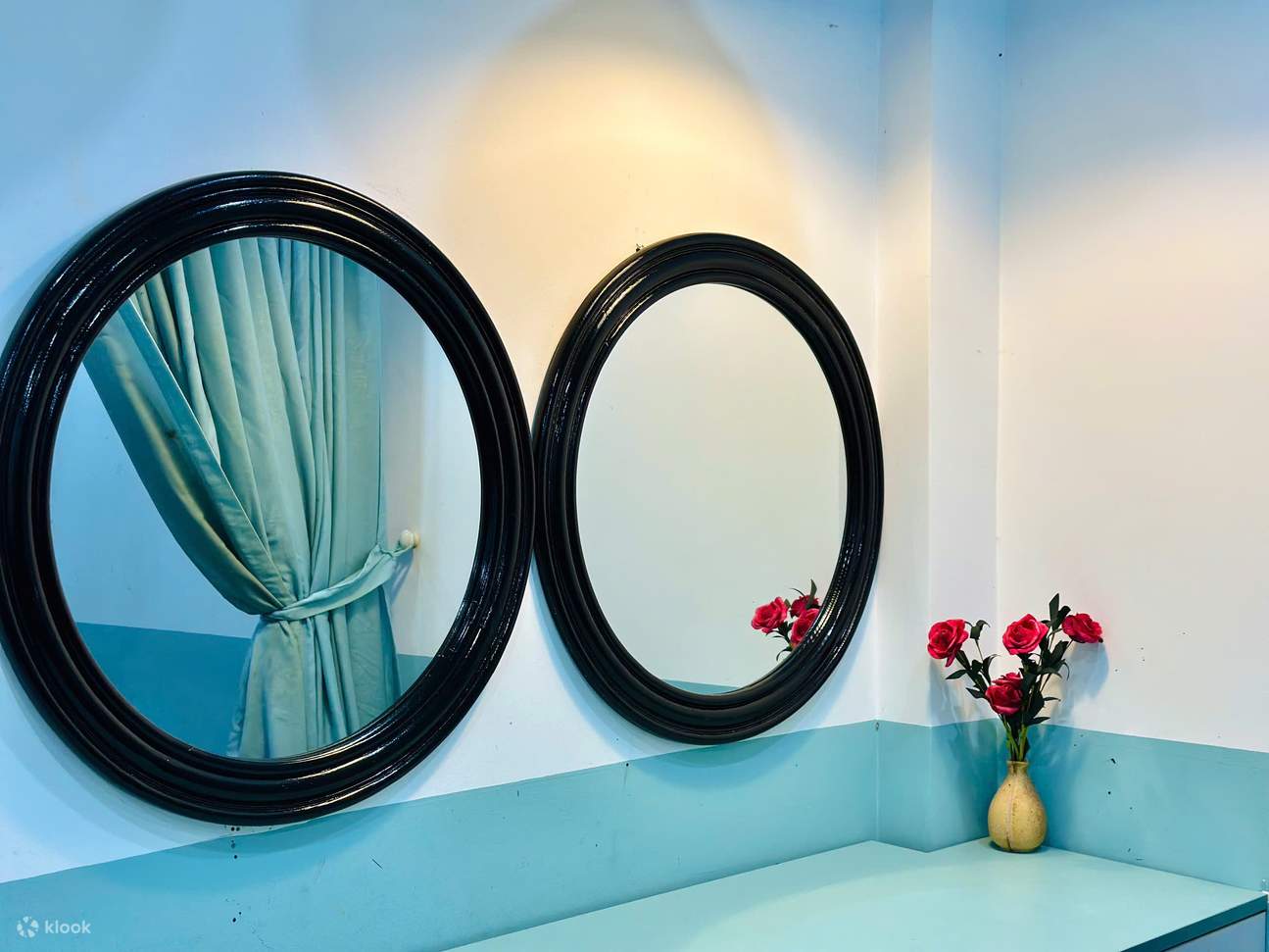 An Mien Herbal Hairwash & Massage di Ho Chi Minh [DTH Street]